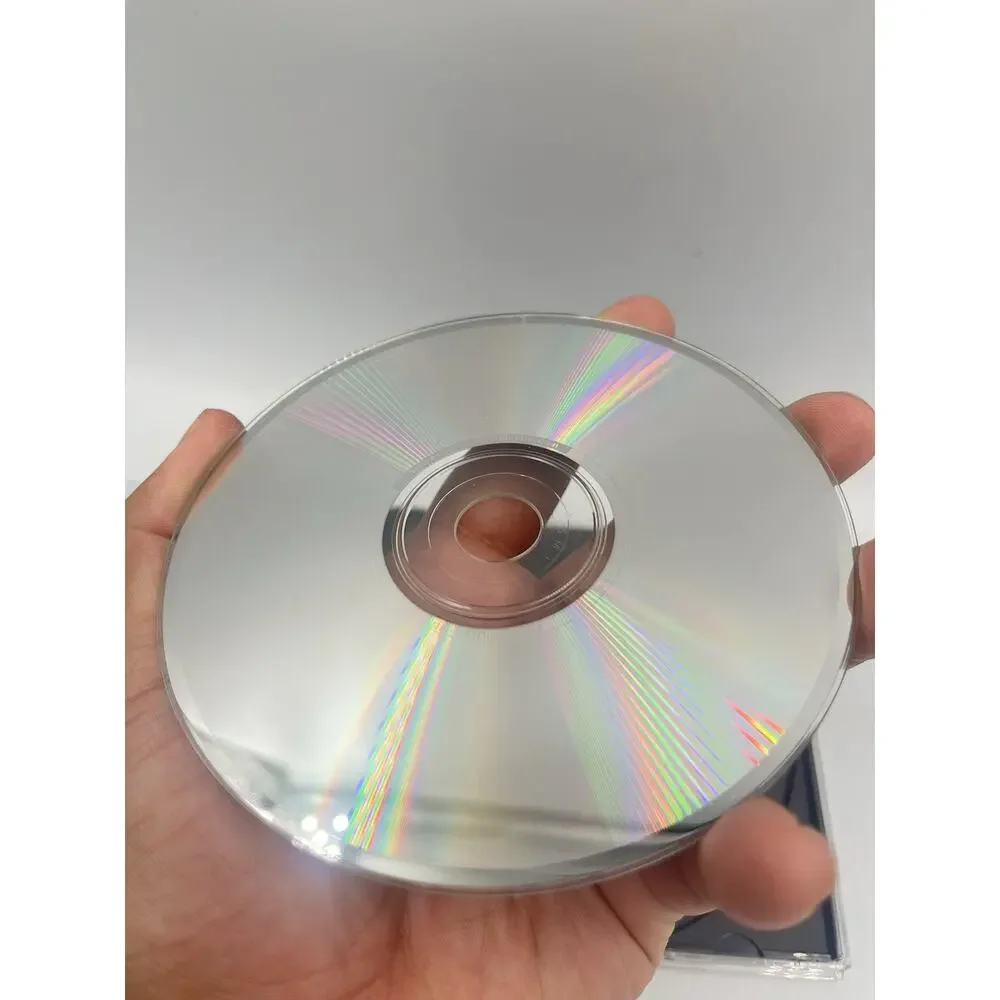 Sewer Shark (Sega CD, 1992) - DISC ONLY With Case Shown In Pictures